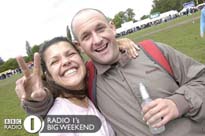 Radio 1's Big Weekend