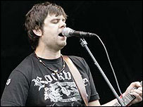 Kev Mantle