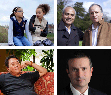 BBC Two modern Britain programming photos