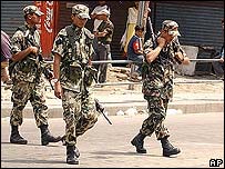 Nepal