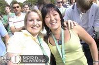Radio 1's Big Weekend