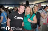 Radio 1's Big Weekend