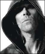 Ian Brown