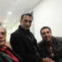 Deepak Kazanchi & Kuljit Bhamra with Dipps