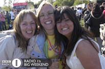 Radio 1's Big Weekend