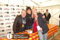 Radio 1's Big Weekend