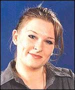 BBc WM's Mollie Rogers