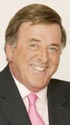 Sir Terry Wogan