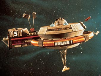 thunderbird5