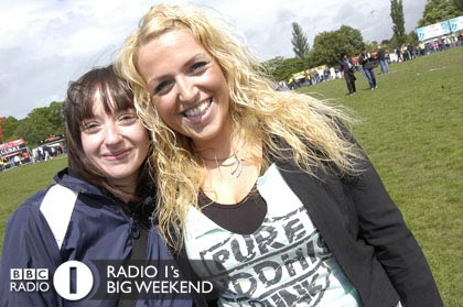 Radio 1's Big Weekend