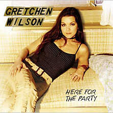 Review of Here For The Party