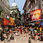 Review of 3 Cities