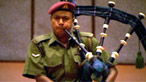 The Royal Guard Of Oman Military School Of Music