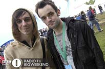 Radio 1's Big Weekend
