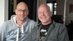 Cyfres 2: Neil Williams (Maffia Mr Huws) a Geraint Lovgreen