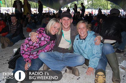 Radio 1's Big Weekend