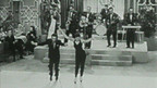 Jeifio yn y 1950au.