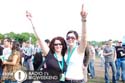 At Radio 1's Big Weekend