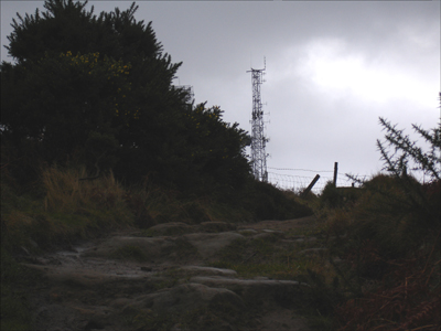 Eston Summit
