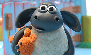 Timmy Time