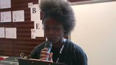 Hip Hop Shakespeare...