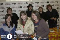 Radio 1's Big Weekend
