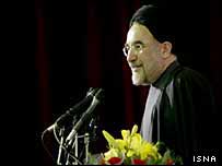 محمد خاتمی