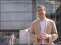 Millennium Point