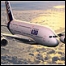 Airbus A380 uçağı