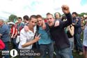 At Radio 1's Big Weekend