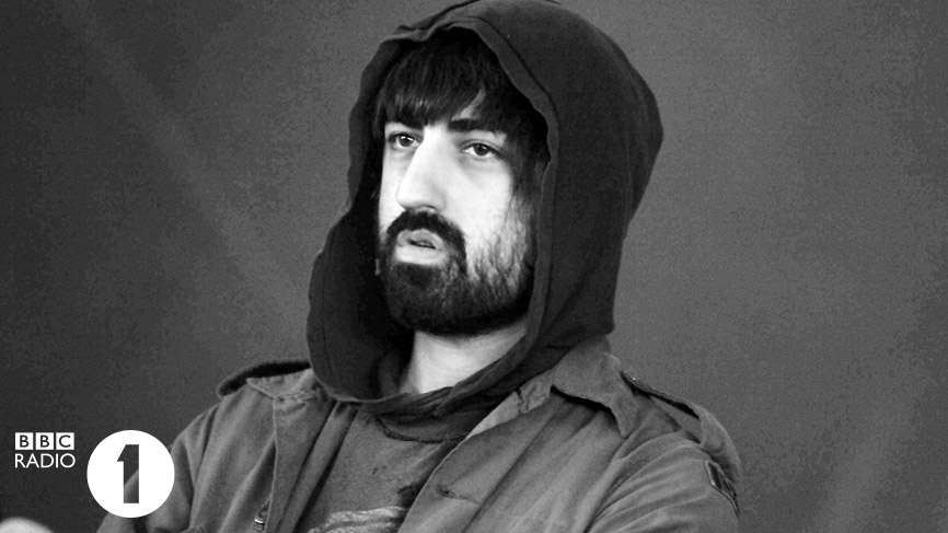 Crystal Castles