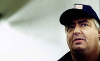 Daniel Johnston
