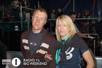 Radio 1's Big Weekend