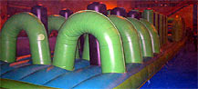 Assault Course