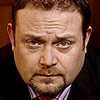 John Thomson as Charlie Darling