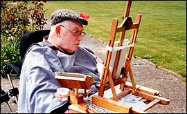Ray Kimber