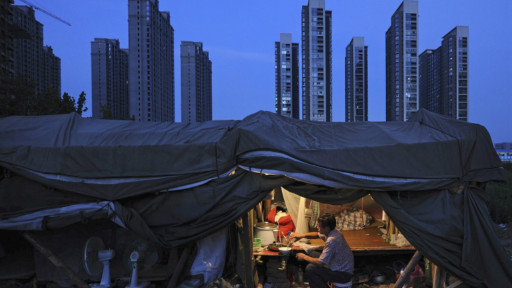 建築工地
