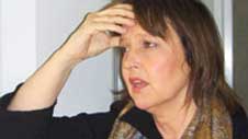 Caryl Parry Jones