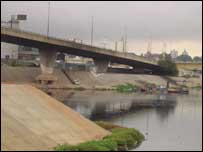 Rio Tietê