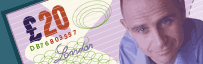 Evan Davis Picture