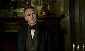 Denis Lawson as Jarndyce