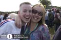 At Radio 1's Big Weekend