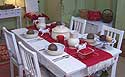 American table
