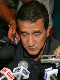  Parreira