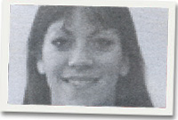 Ceri Redman