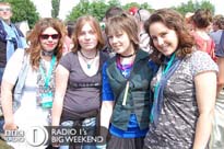 Radio 1's Big Weekend