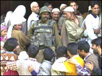 کشمیر ووٹر
