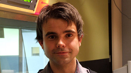 Gruff Rees