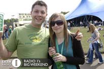 Radio 1's Big Weekend