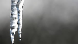 Icicles